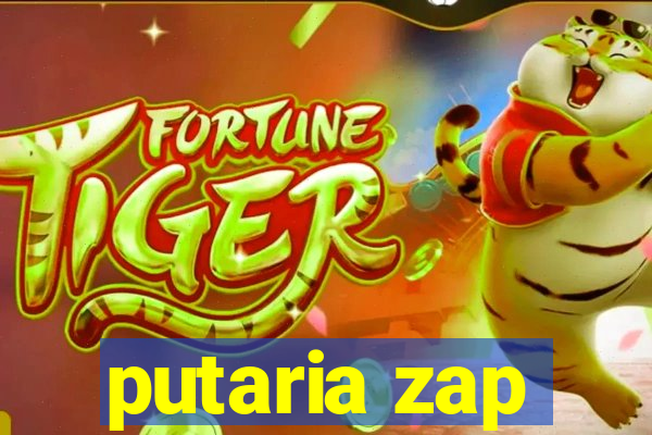 putaria zap